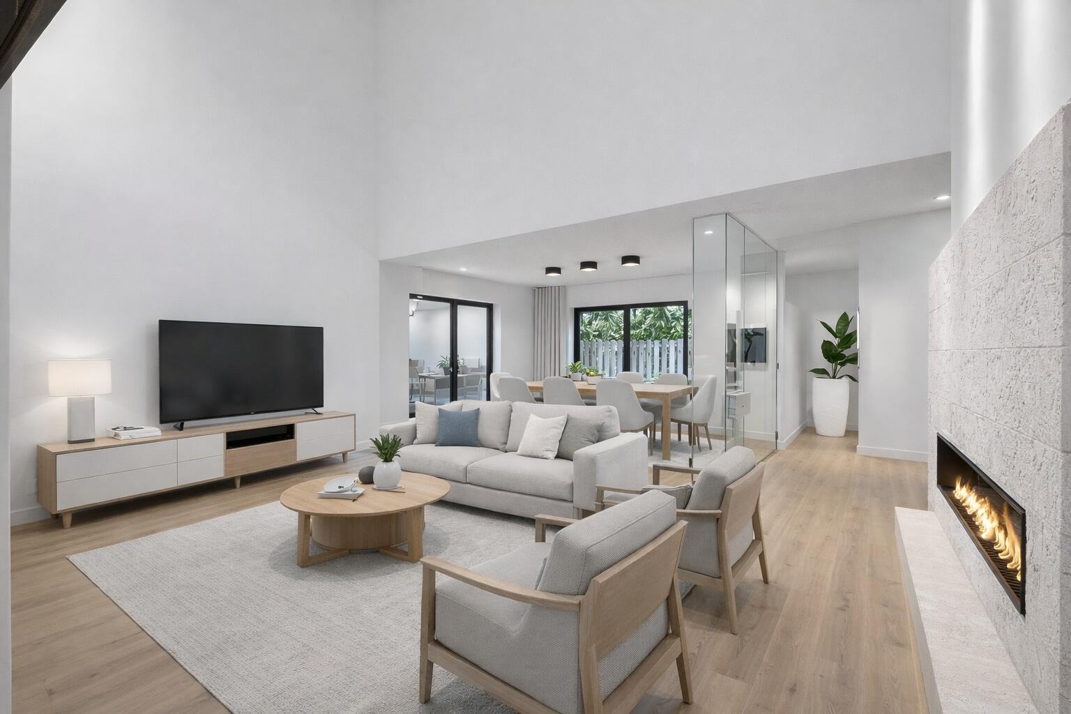 6535 Parkview Drive B