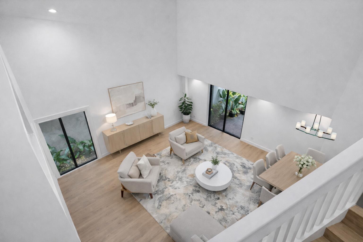 Fairway Village - Residential