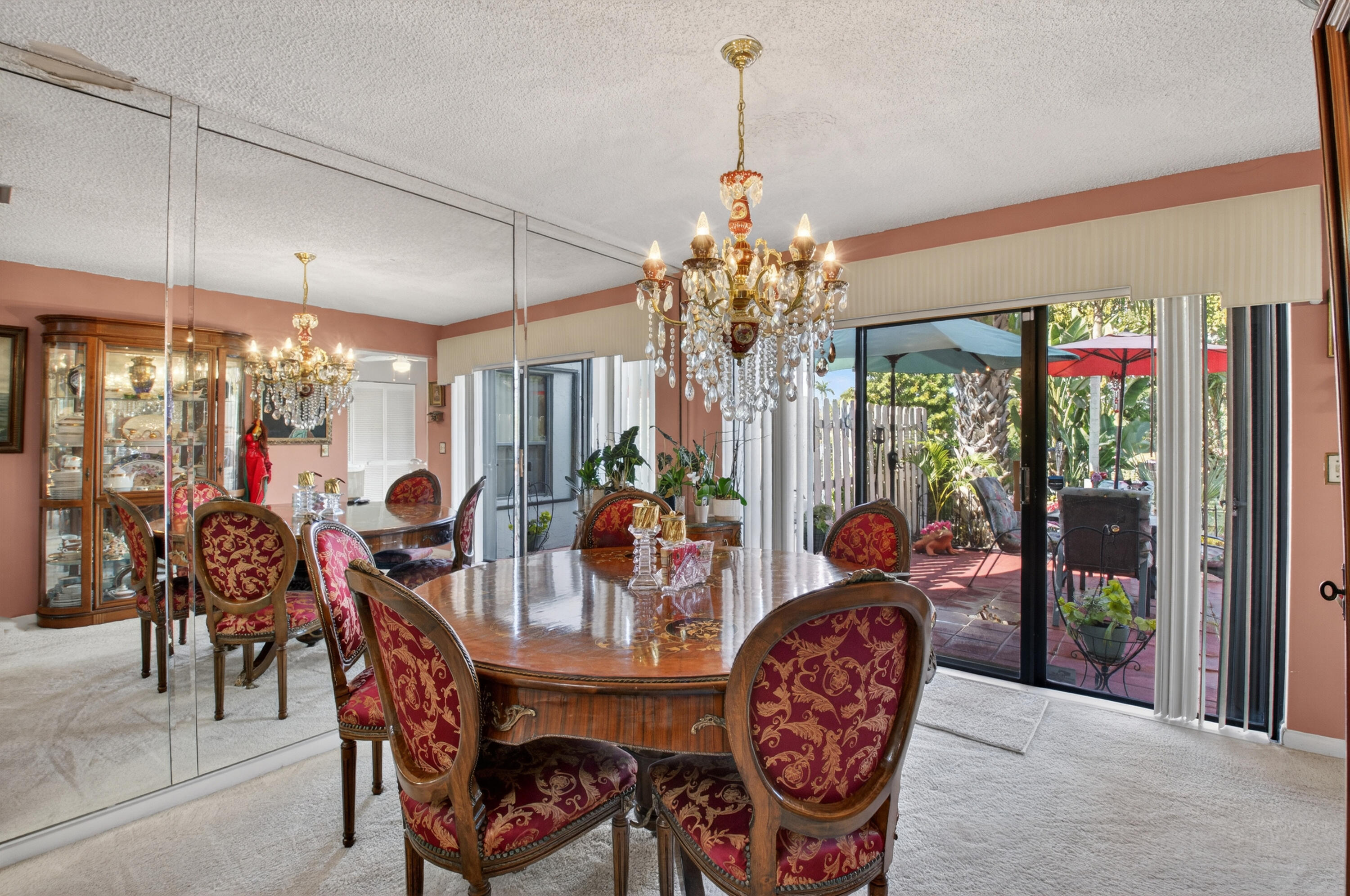 Fairway Village - Residential