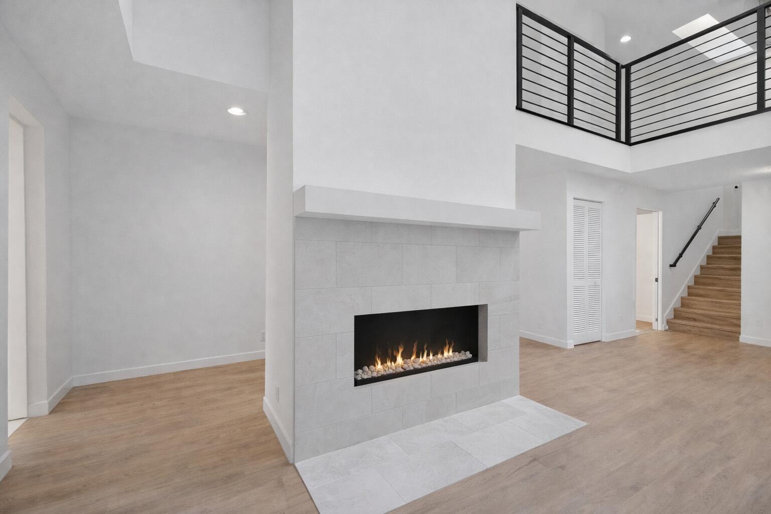 Fairway Village - Residential