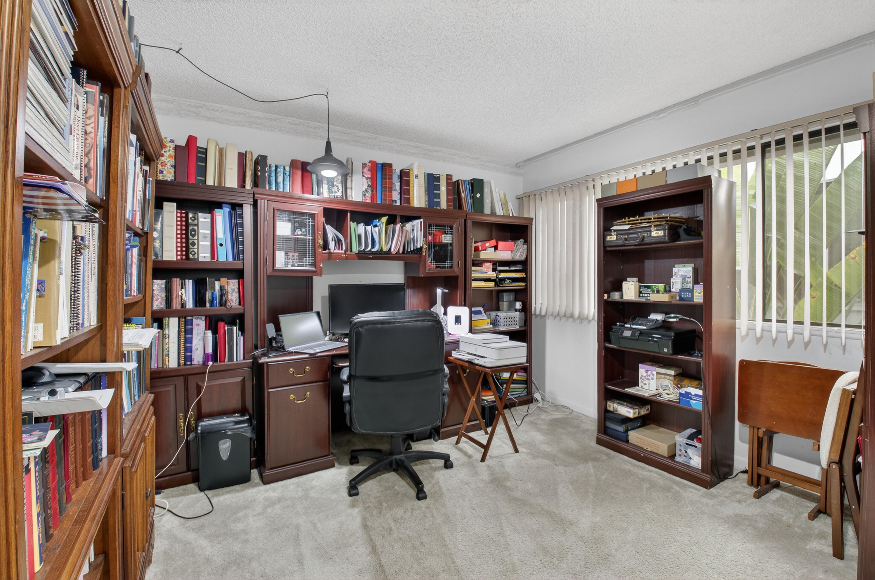 Fairway Village - Residential