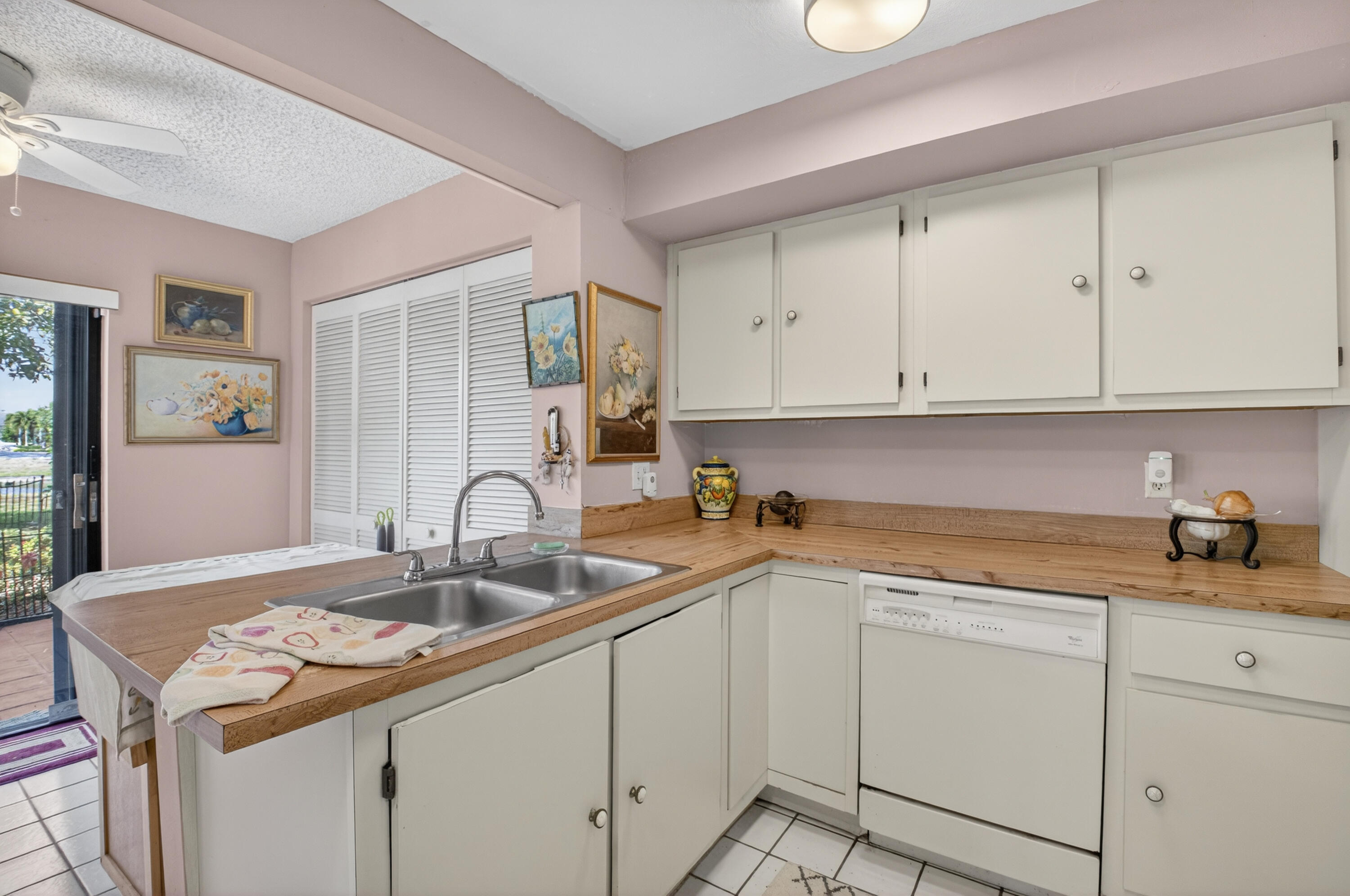 Fairway Village - Residential