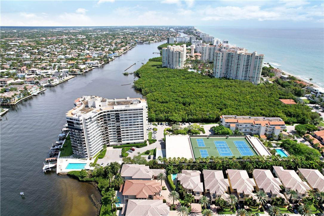 REGENCY HIGHLAND CLUB CON - Residential
