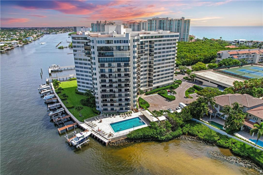REGENCY HIGHLAND CLUB CON - Residential