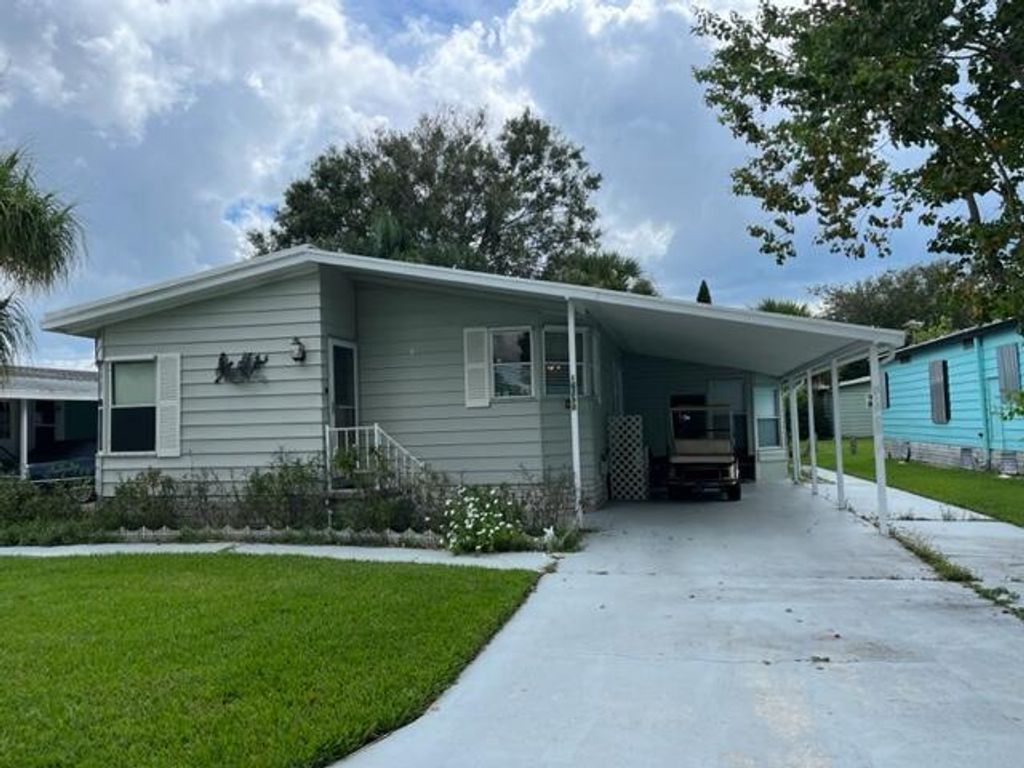 Photo of 16288 SW Two Wood Way, Indiantown, FL 34956 (MLS # R10915938)