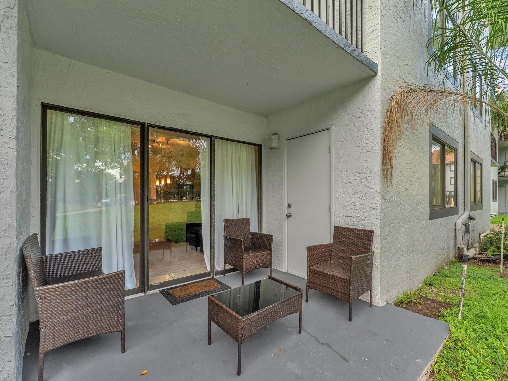 Visconti - Residential