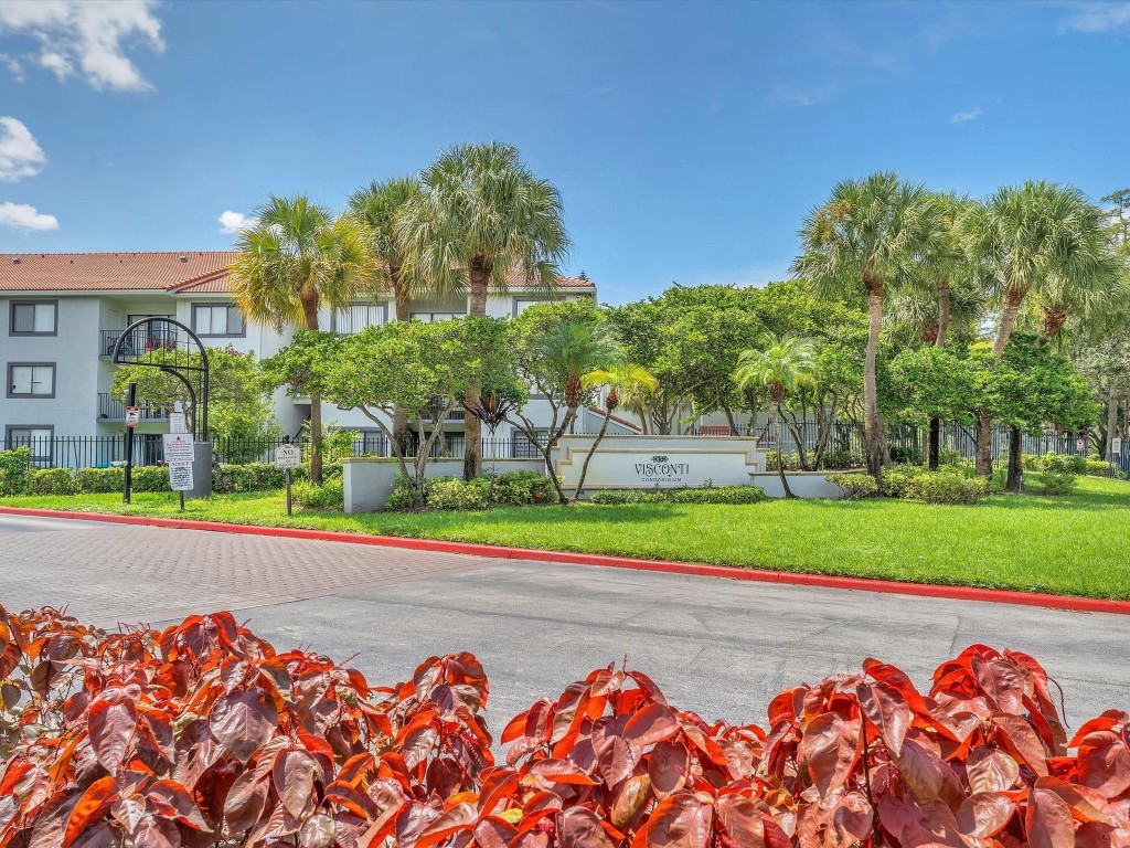 Visconti - Residential