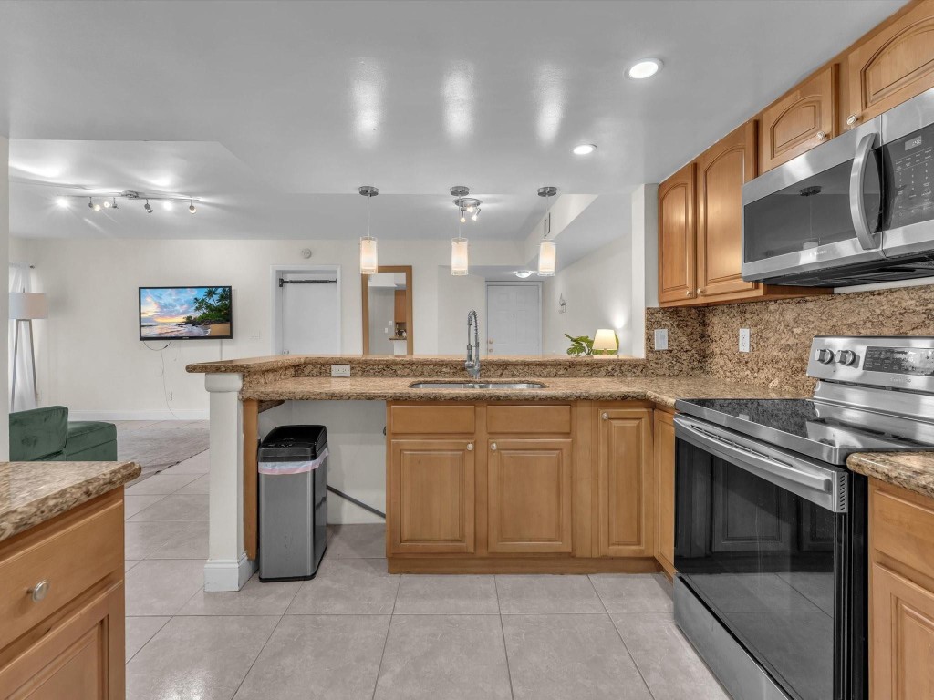 Visconti - Residential