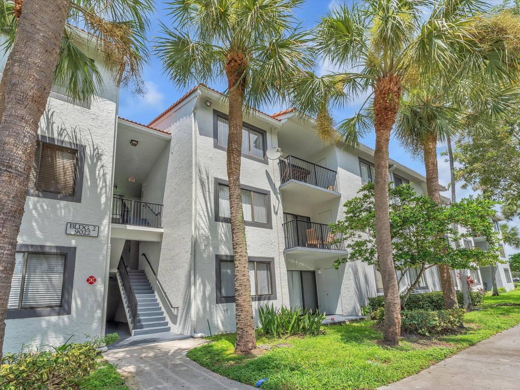 Visconti - Residential