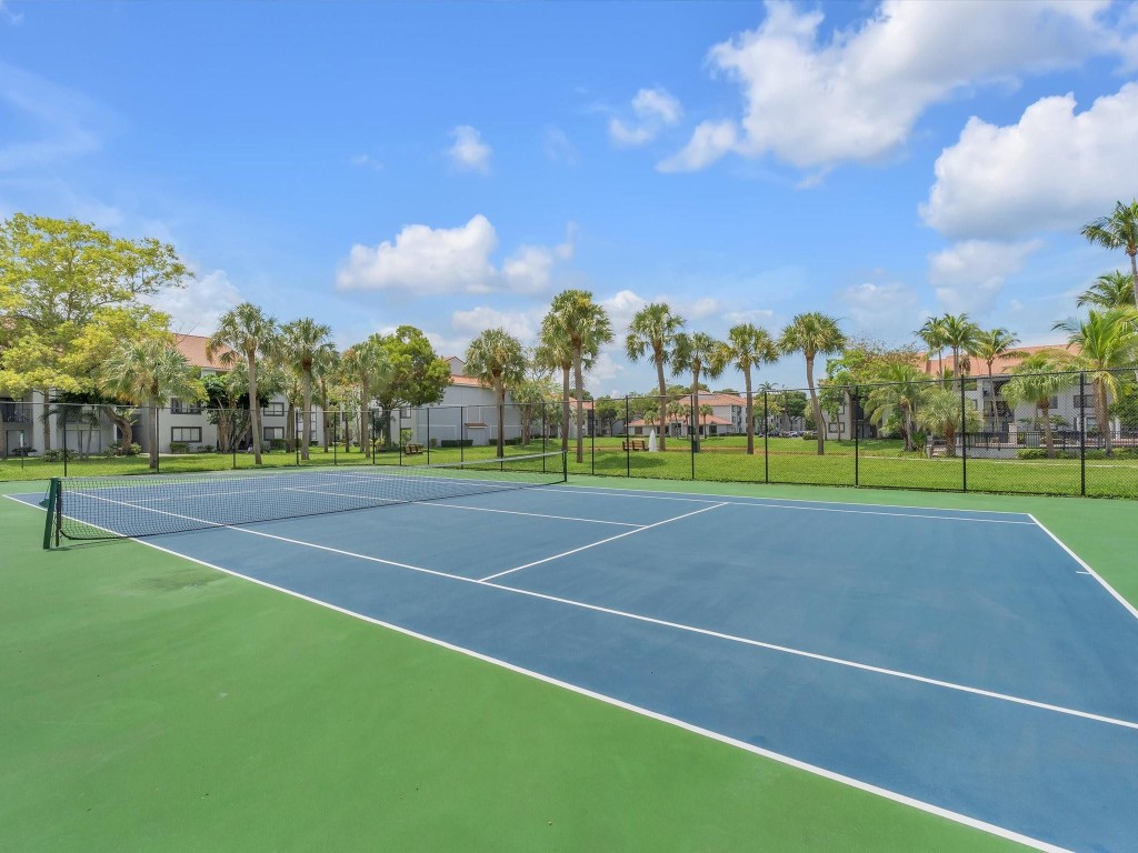 Visconti - Residential