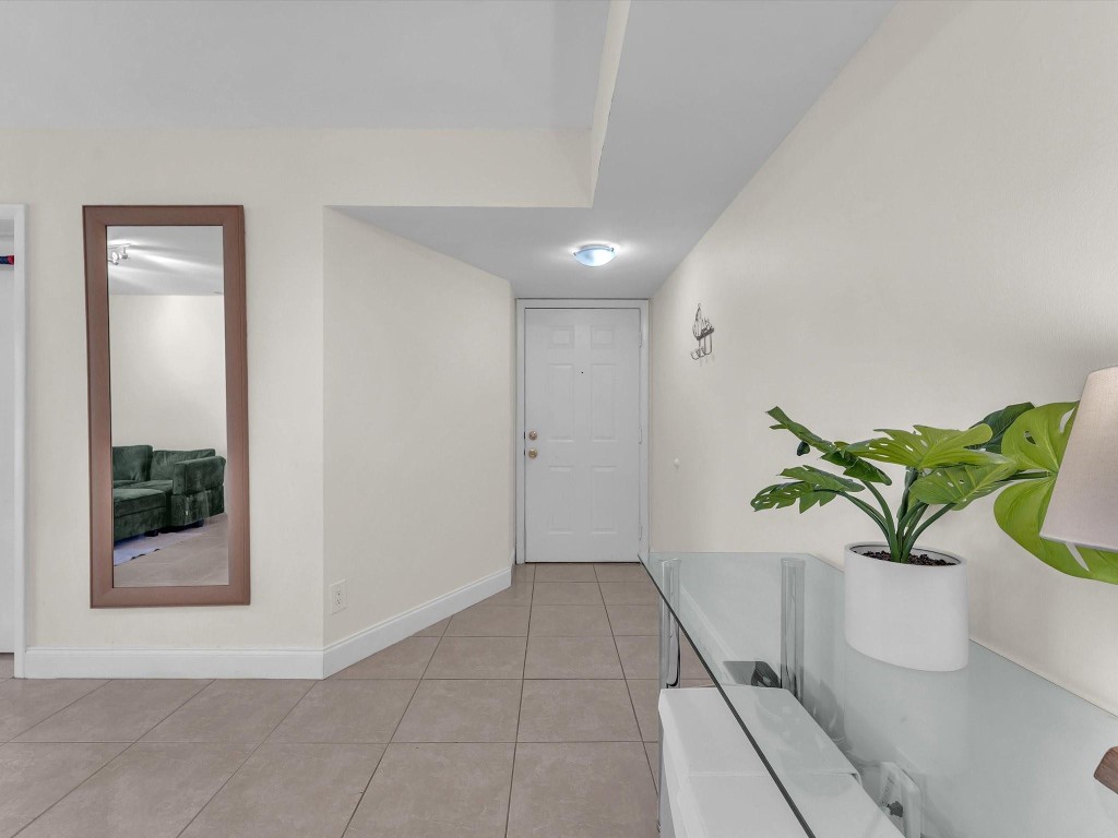 Visconti - Residential