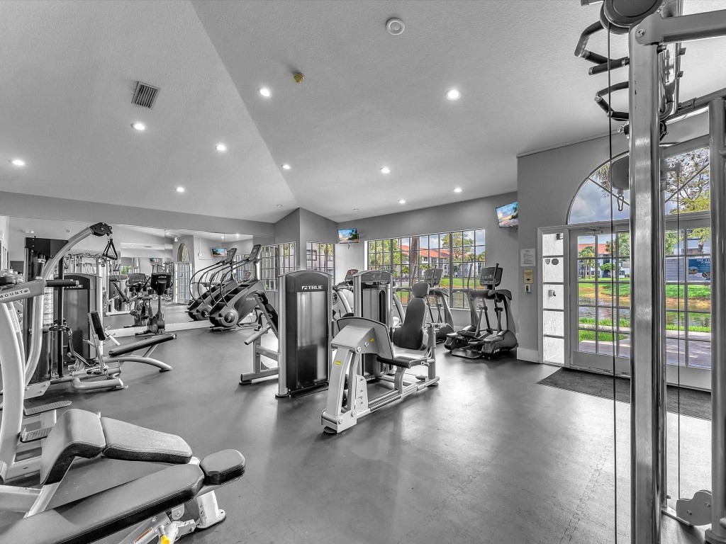 Visconti - Residential