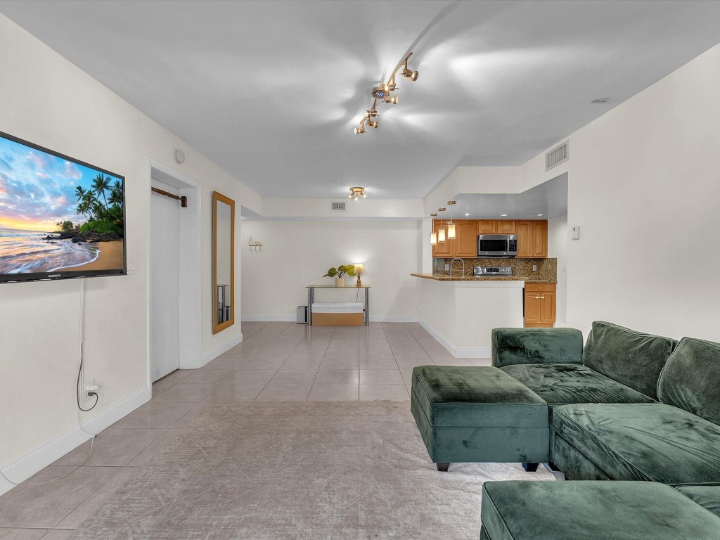 Visconti - Residential