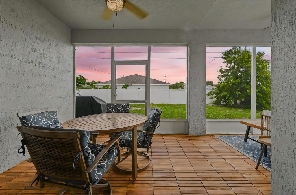 Photo of 191 SW Felix Avenue, Port Saint Lucie, FL 34953 (MLS # R11120928)