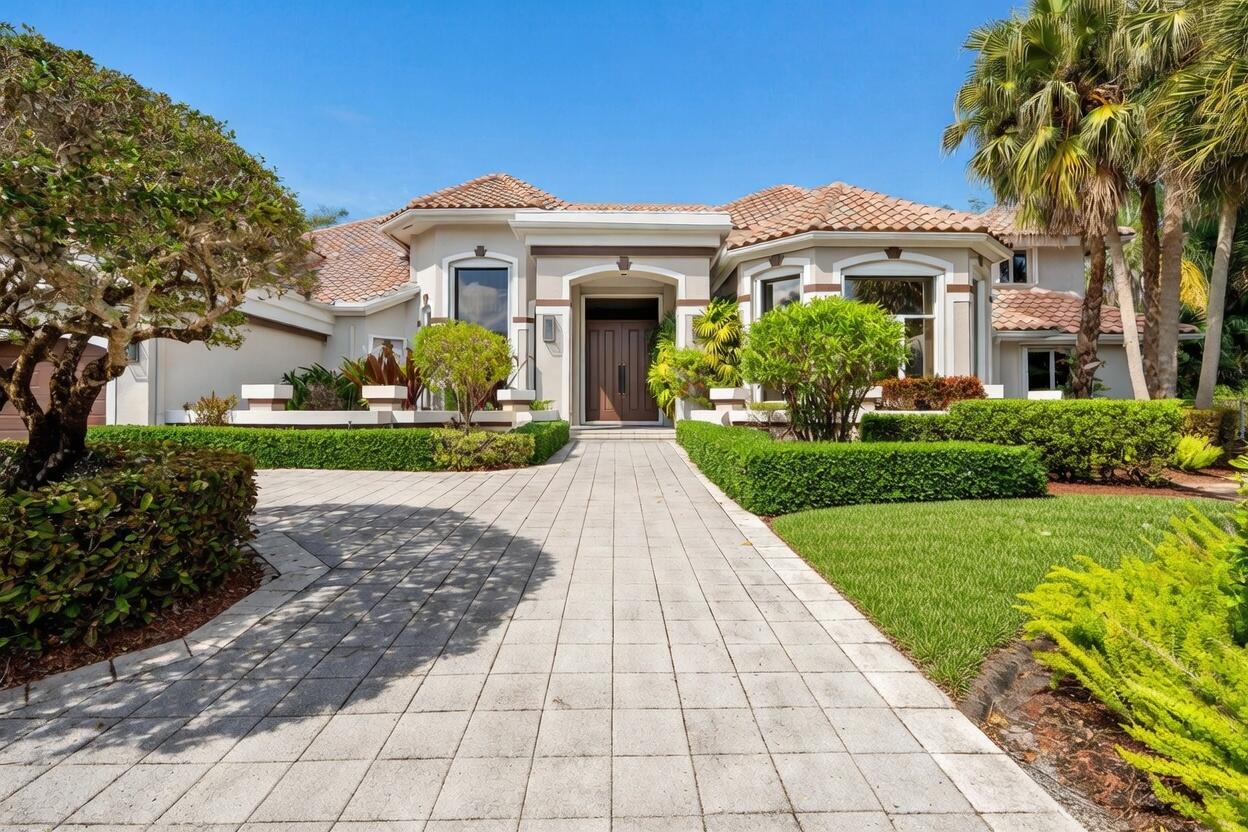 17079 Darlington Court