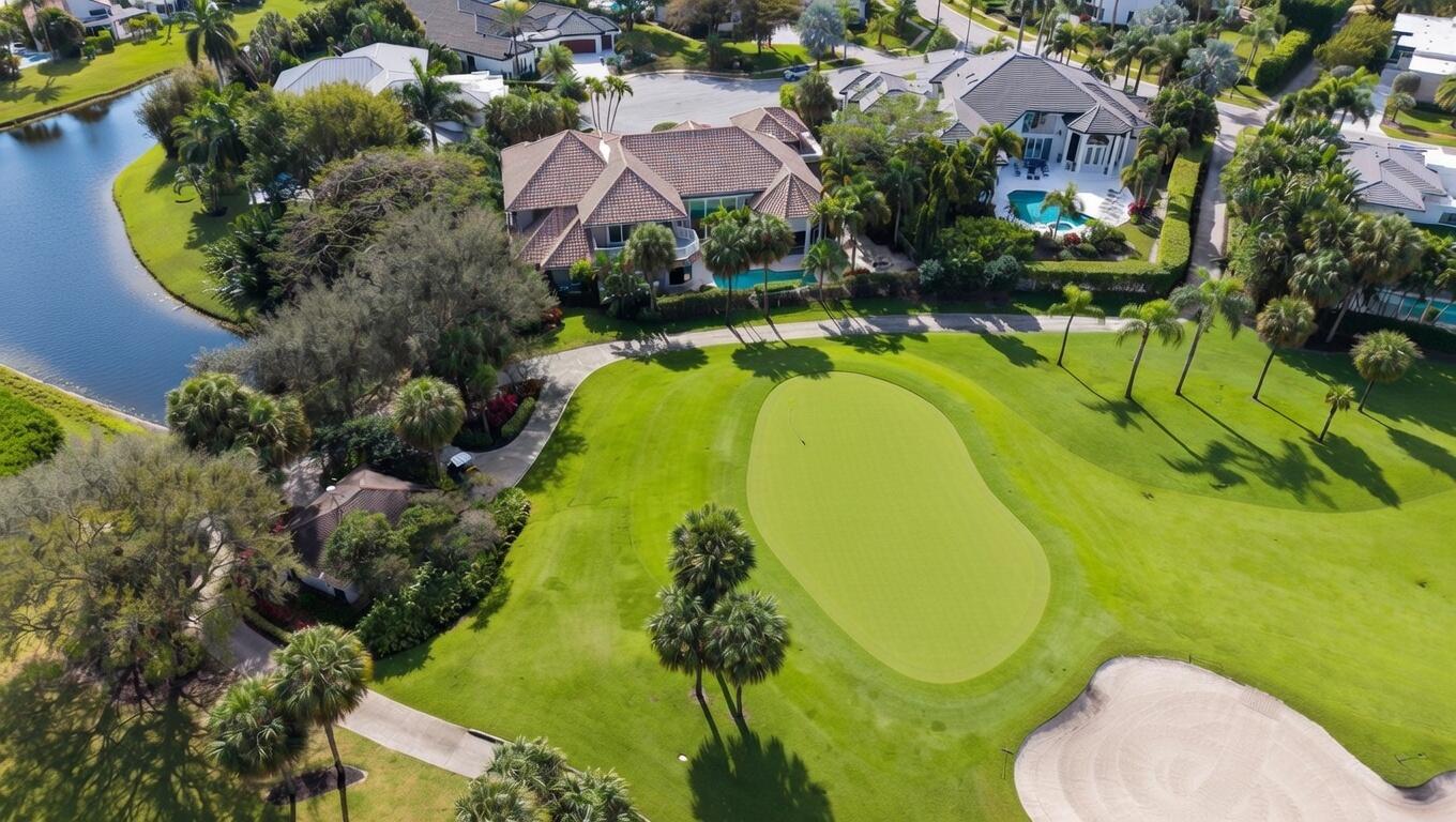 ST ANDREWS COUNTRY CLUB 11 - Residential