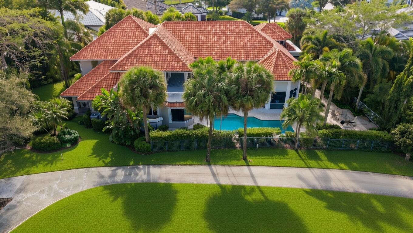 ST ANDREWS COUNTRY CLUB 11 - Residential