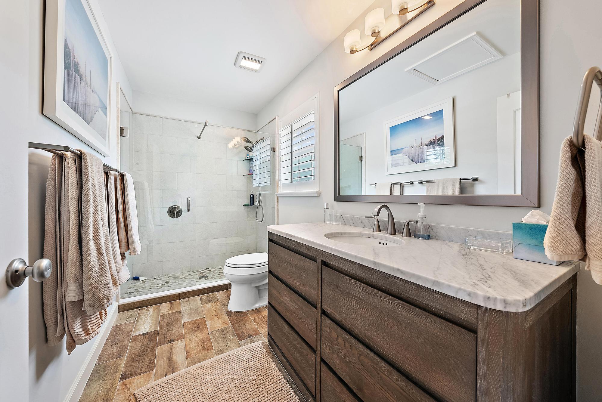 IBIS GOLF AND COUNTRY CLUB 3 - Residential Lease