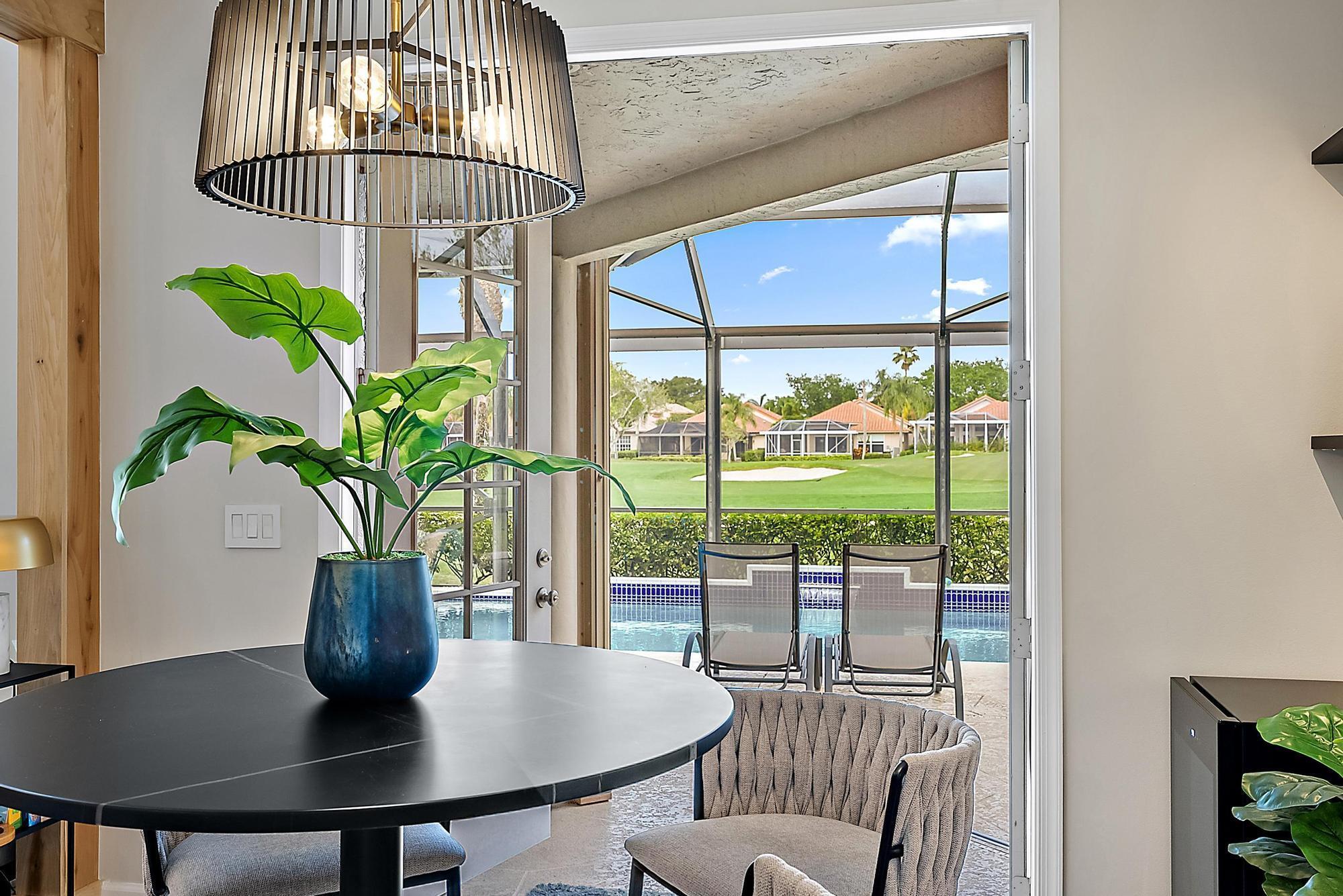 IBIS GOLF AND COUNTRY CLUB 3 - Residential Lease