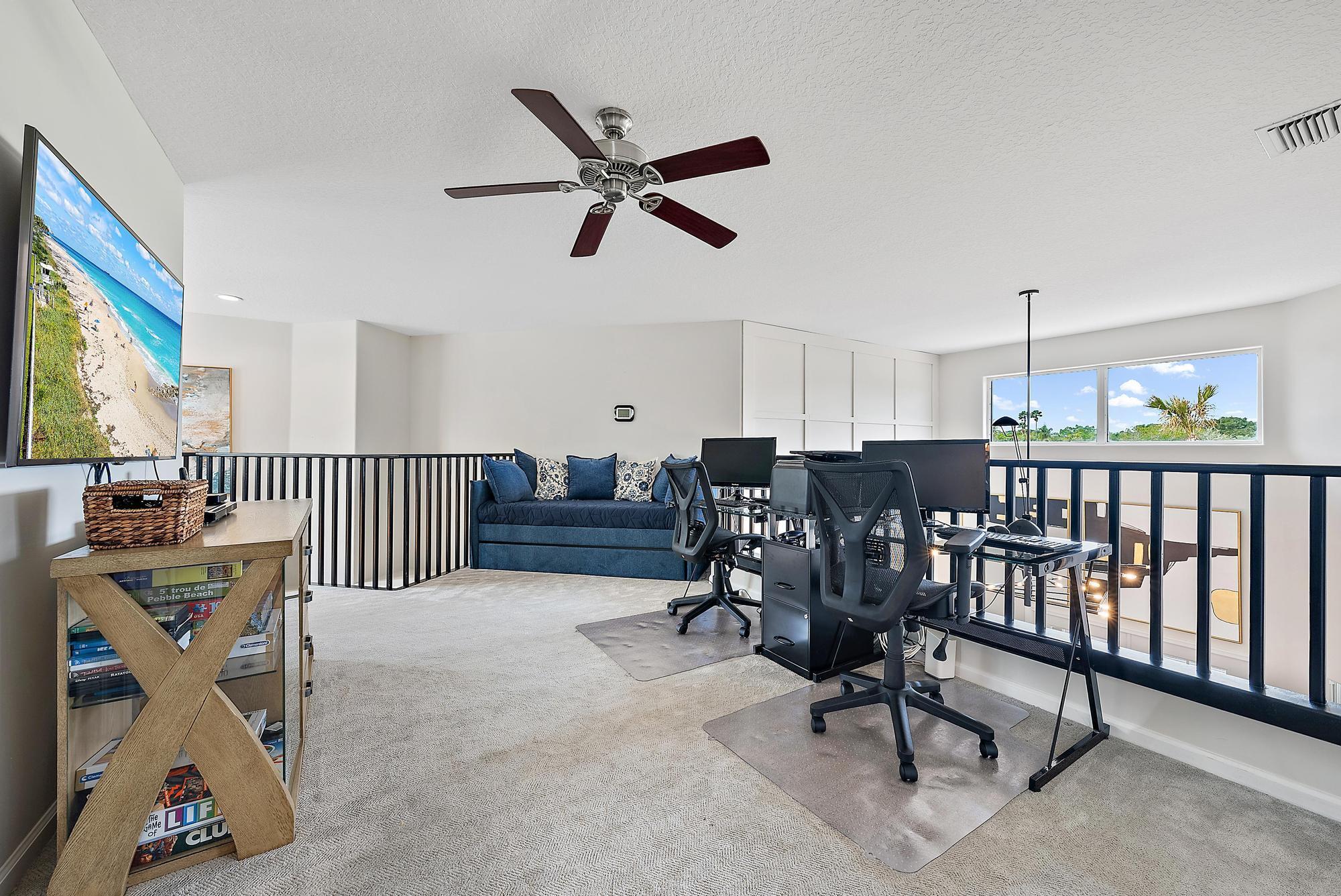 IBIS GOLF AND COUNTRY CLUB 3 - Residential Lease