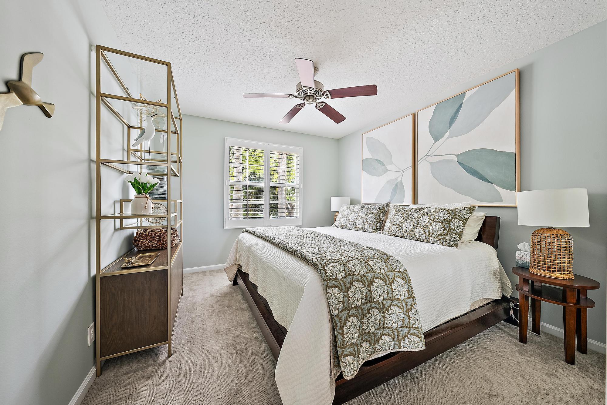 IBIS GOLF AND COUNTRY CLUB 3 - Residential Lease