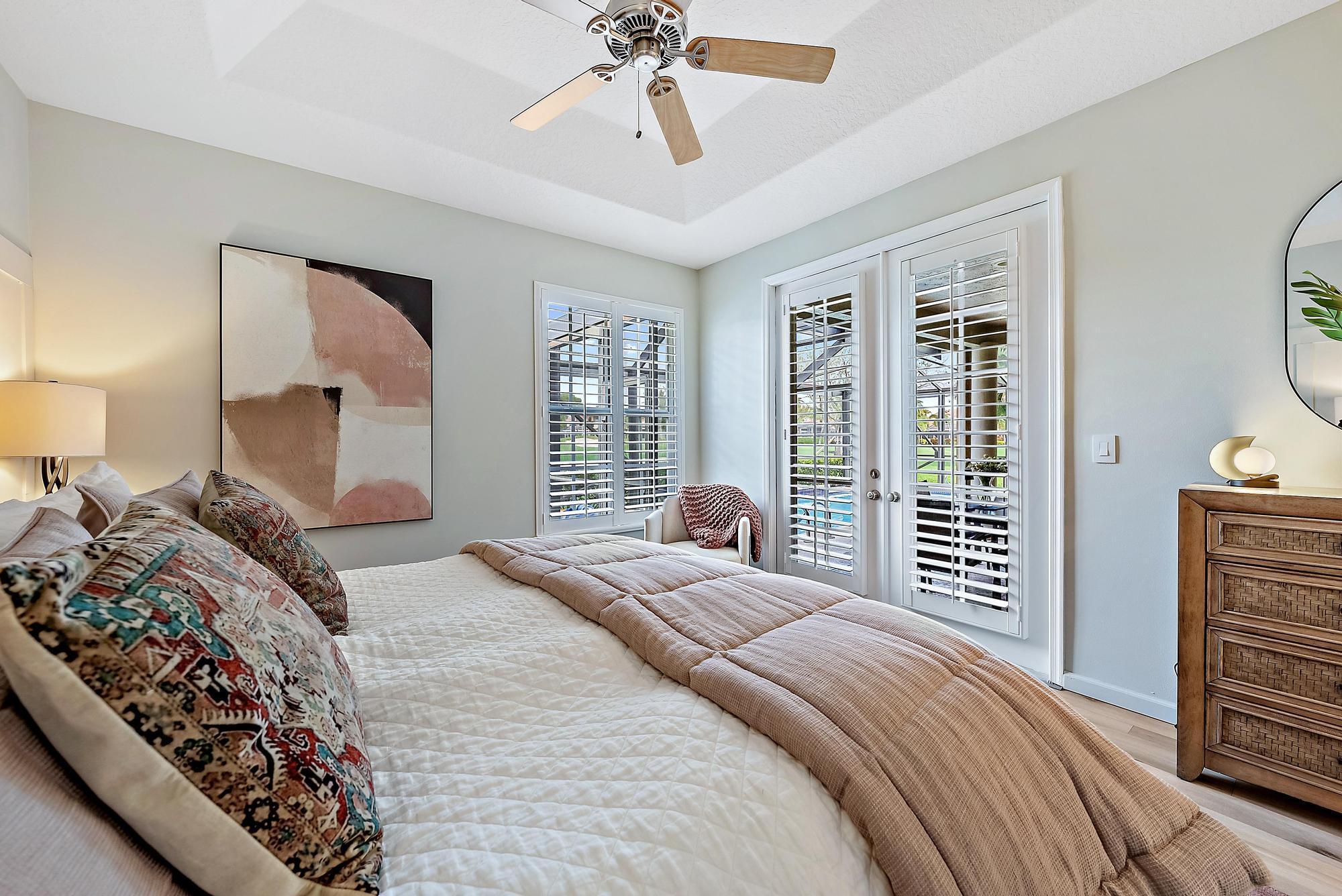 IBIS GOLF AND COUNTRY CLUB 3 - Residential Lease
