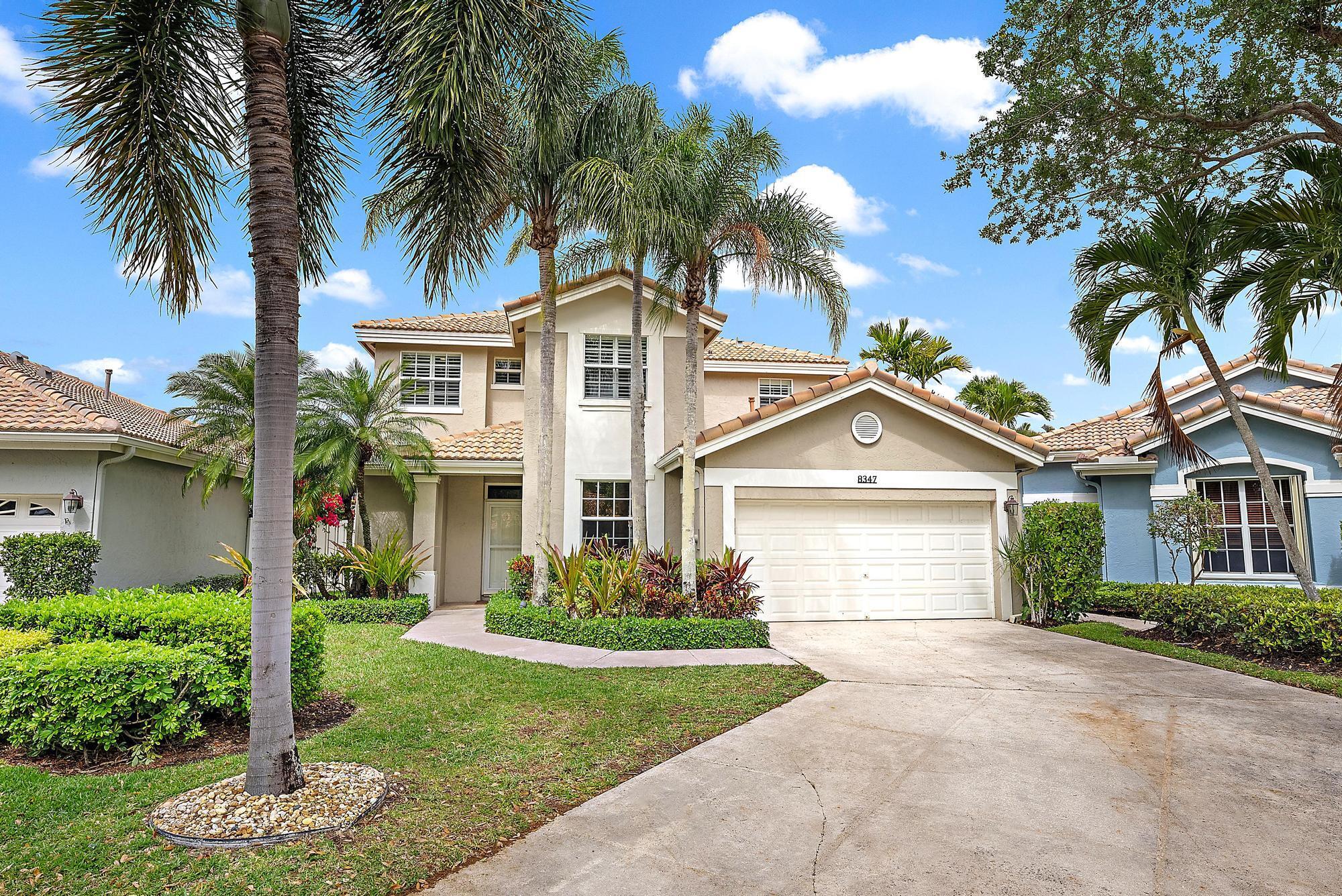IBIS GOLF AND COUNTRY CLUB 3 - Residential Lease