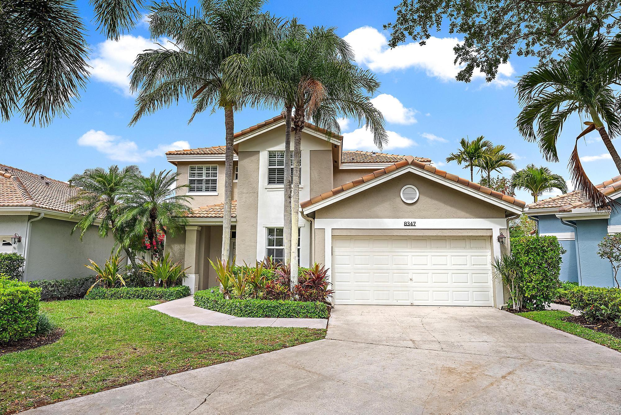 IBIS GOLF AND COUNTRY CLUB 3 - Residential Lease