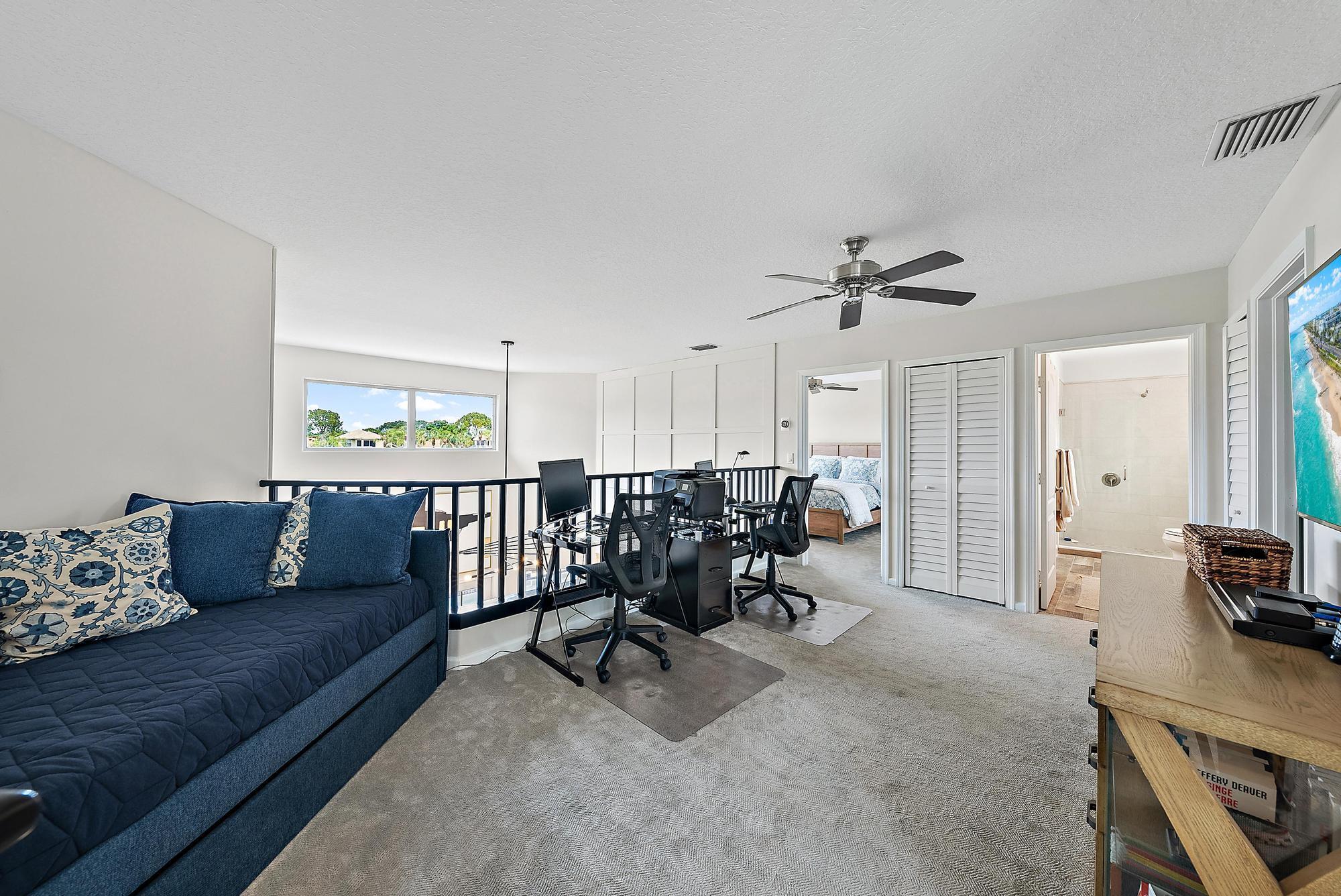 IBIS GOLF AND COUNTRY CLUB 3 - Residential Lease