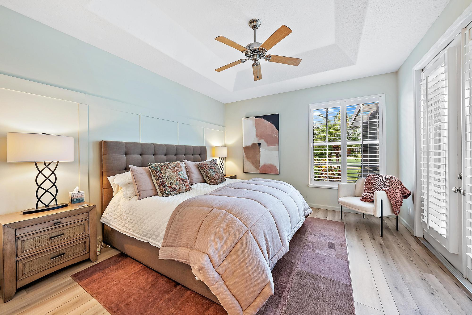 IBIS GOLF AND COUNTRY CLUB 3 - Residential Lease