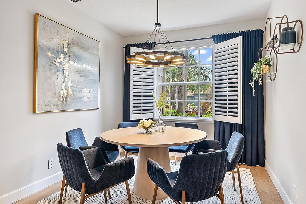 Photo of 8347 Quail Meadow Way, West Palm Beach, FL 33412 (MLS # B26016333)