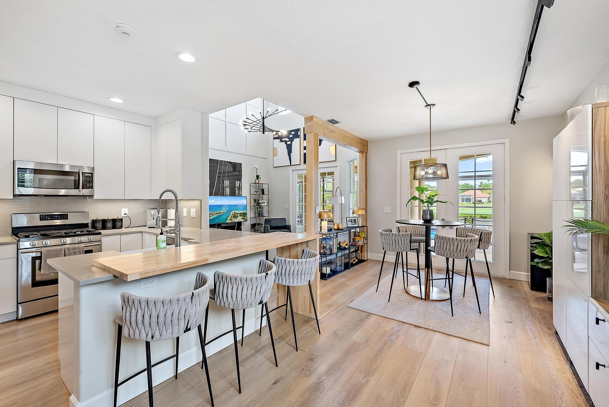 IBIS GOLF AND COUNTRY CLUB 3 - Residential Lease