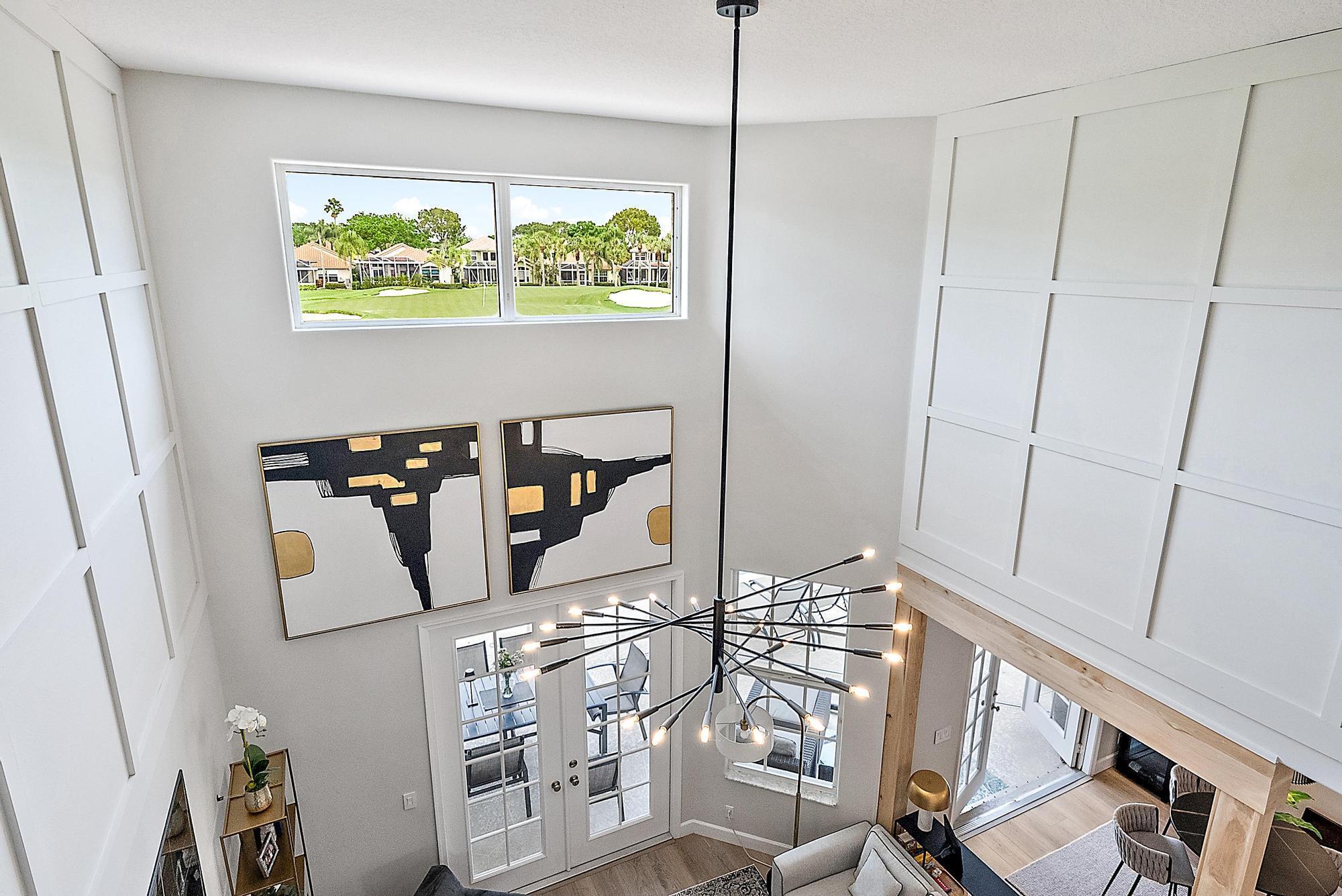 IBIS GOLF AND COUNTRY CLUB 3 - Residential Lease