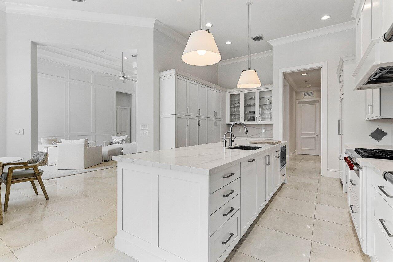 MIRASOL PARS H AND I - Residential