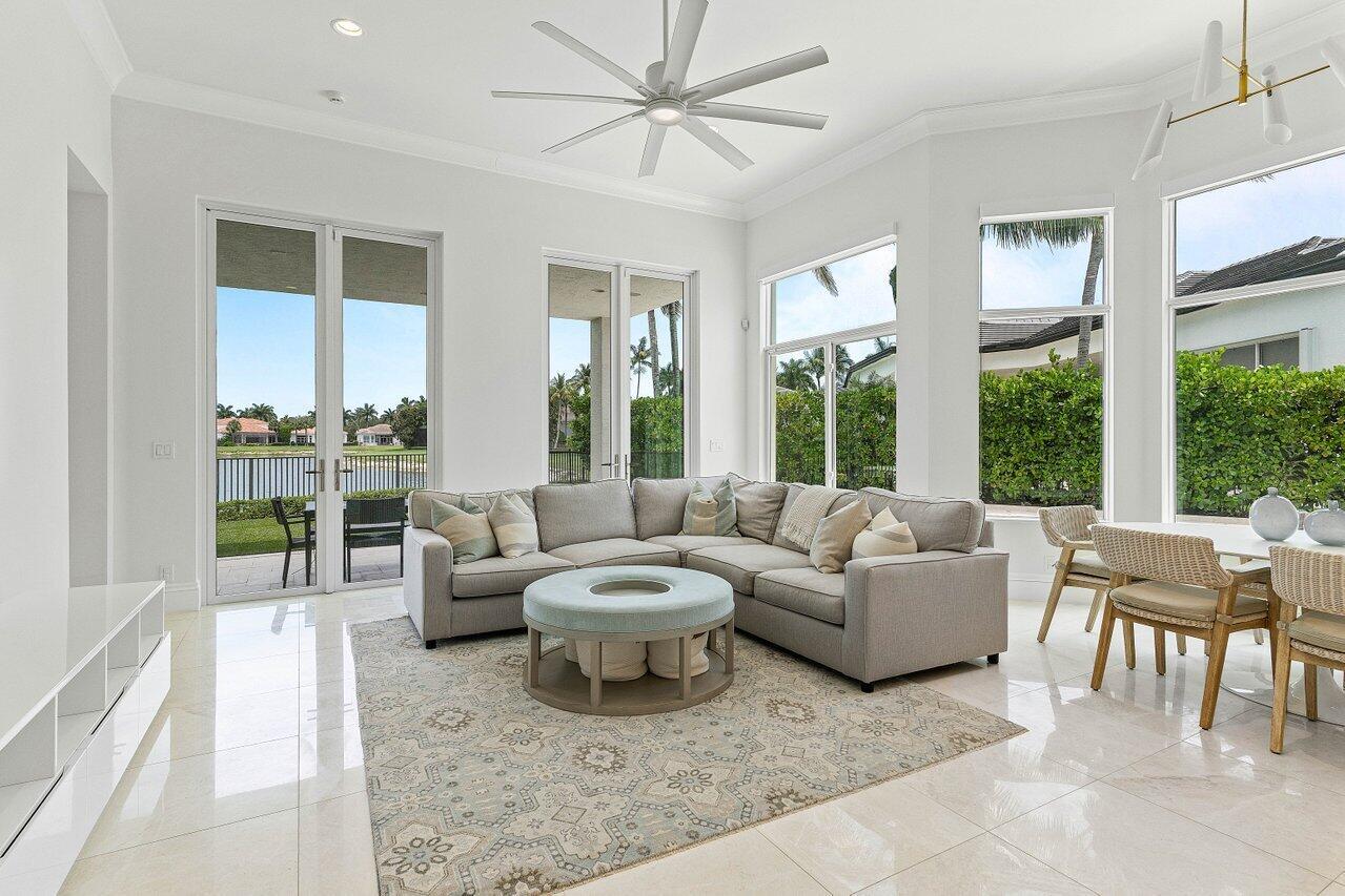 MIRASOL PARS H AND I - Residential