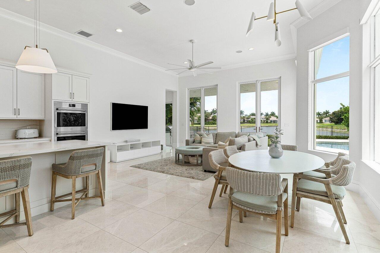 MIRASOL PARS H AND I - Residential