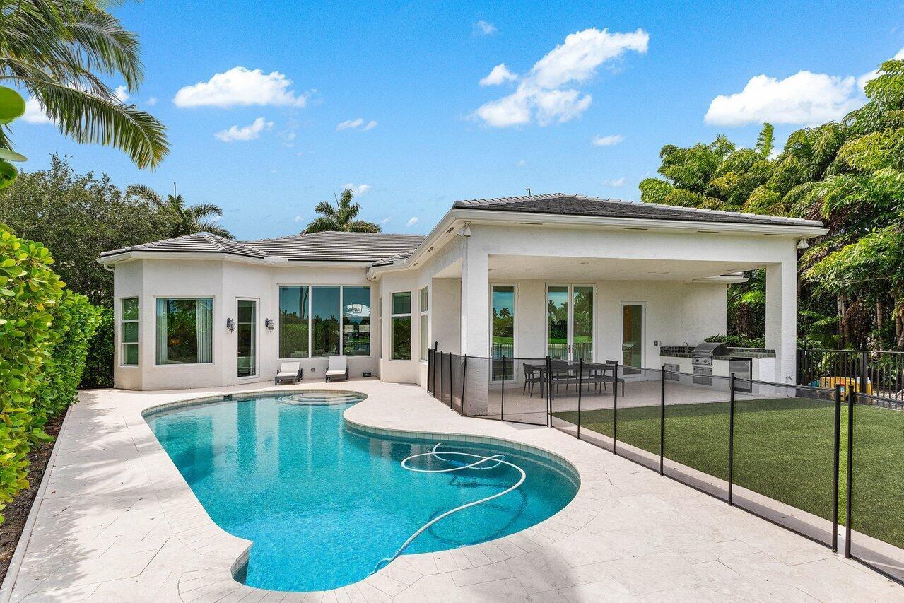 MIRASOL PARS H AND I - Residential