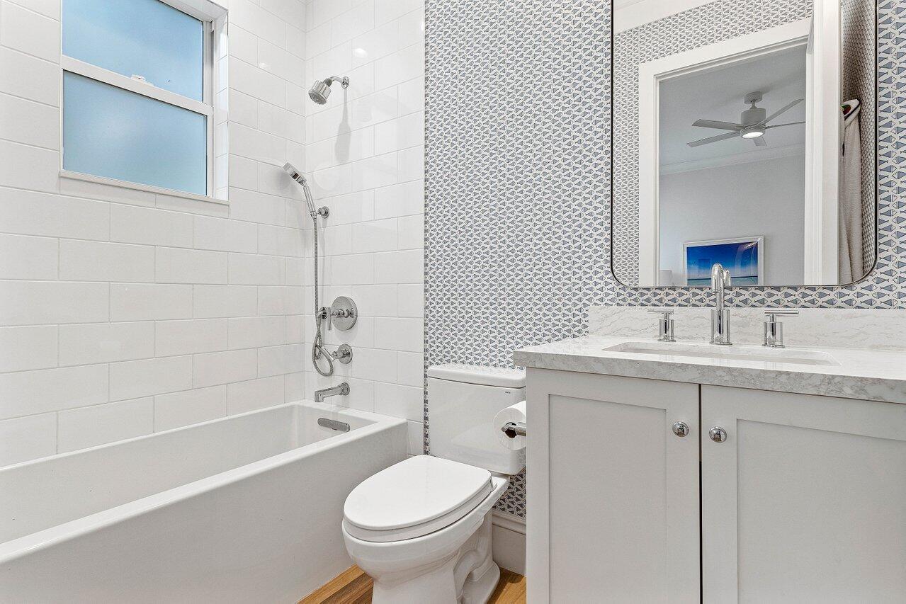 MIRASOL PARS H AND I - Residential