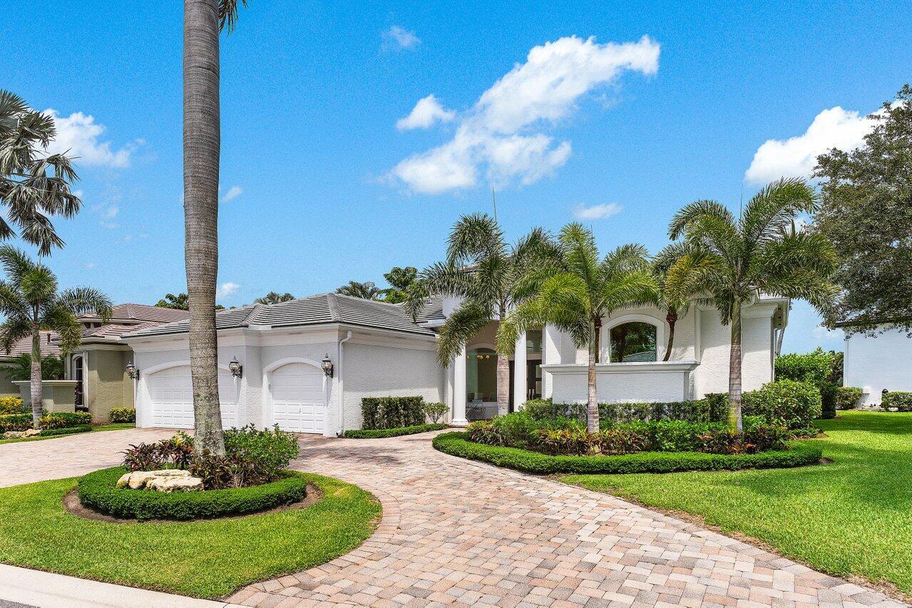 MIRASOL PARS H AND I - Residential