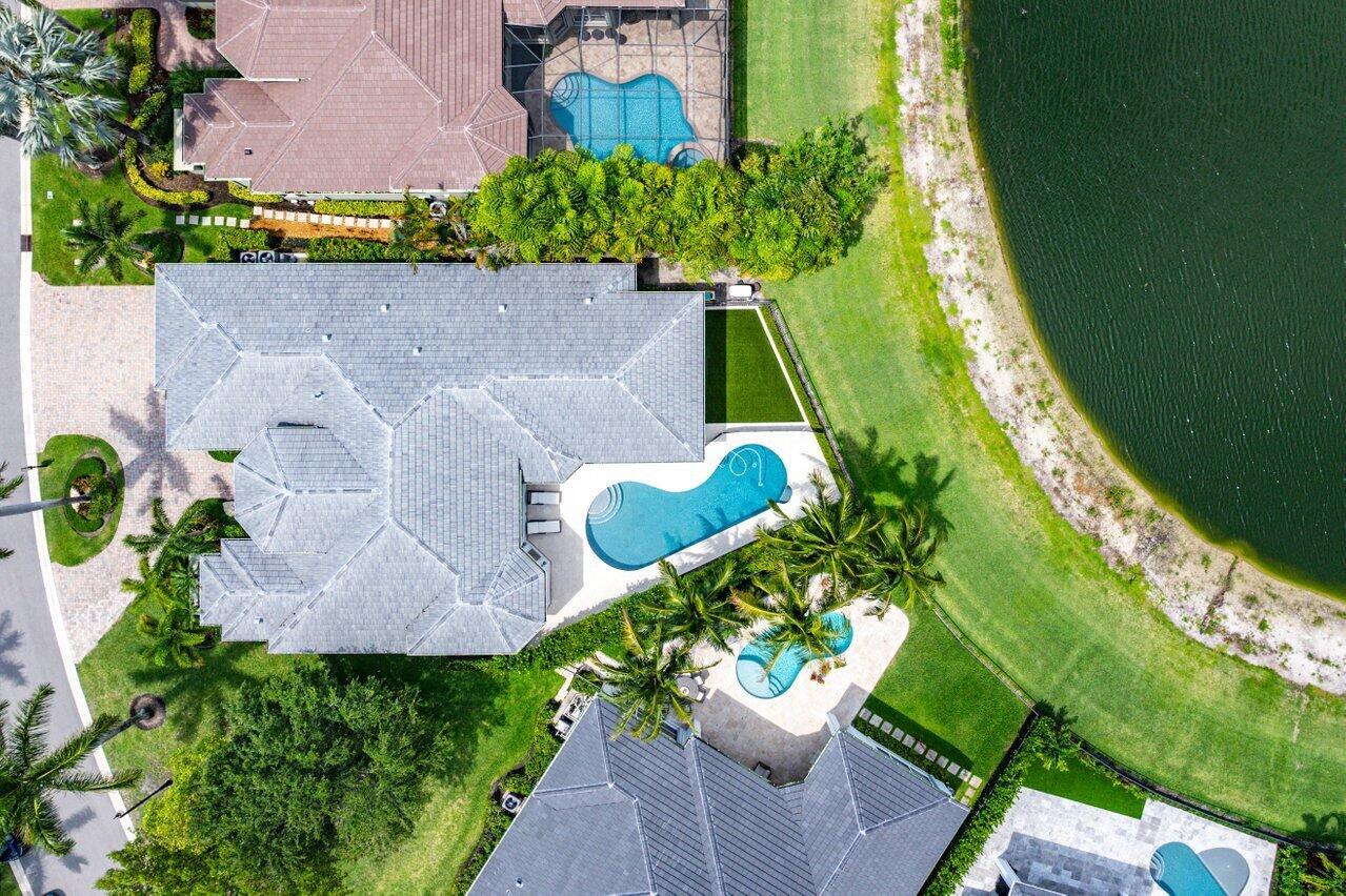 MIRASOL PARS H AND I - Residential