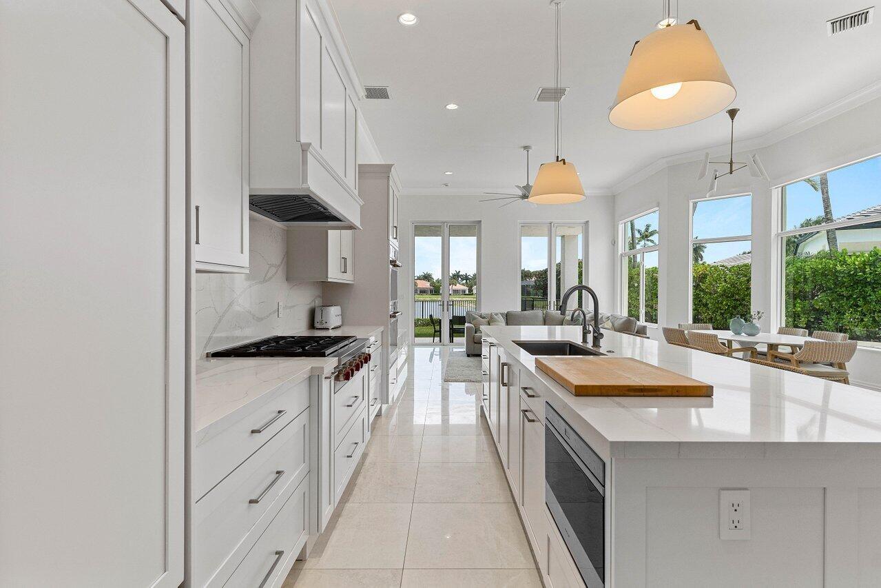 MIRASOL PARS H AND I - Residential