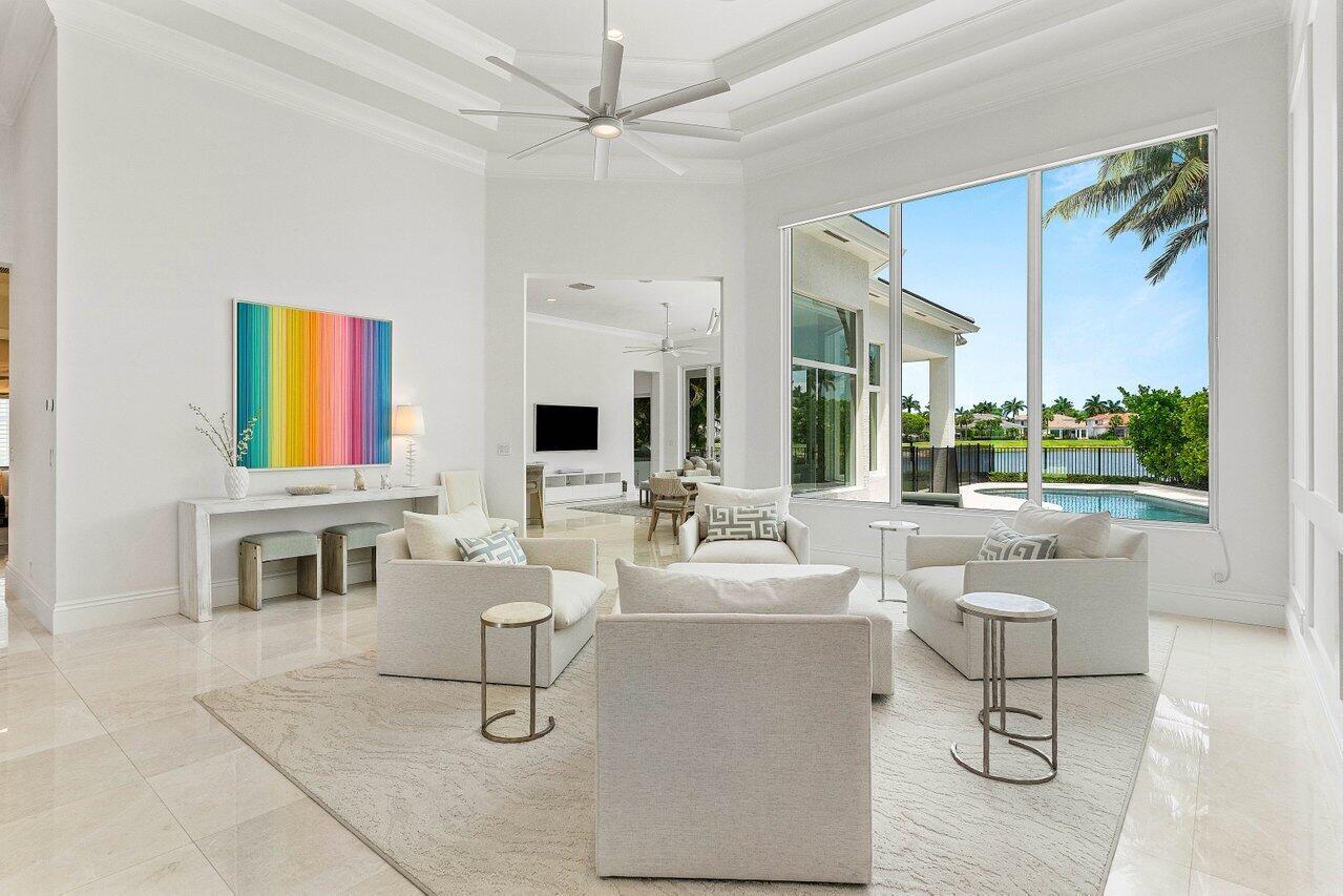 MIRASOL PARS H AND I - Residential