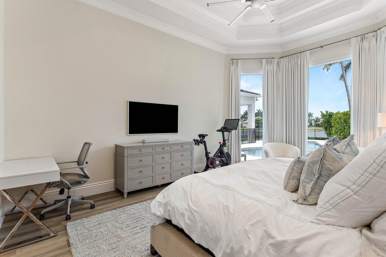 MIRASOL PARS H AND I - Residential