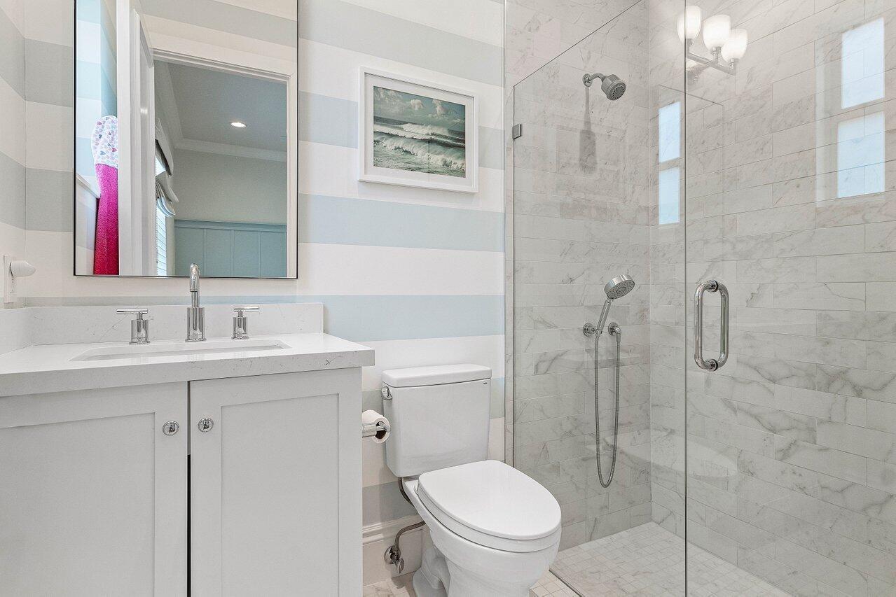 MIRASOL PARS H AND I - Residential