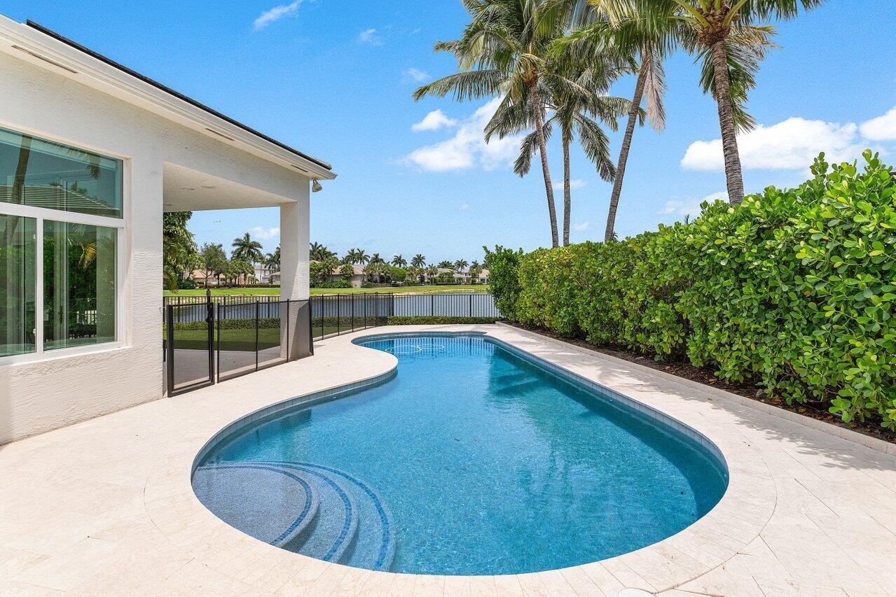 MIRASOL PARS H AND I - Residential