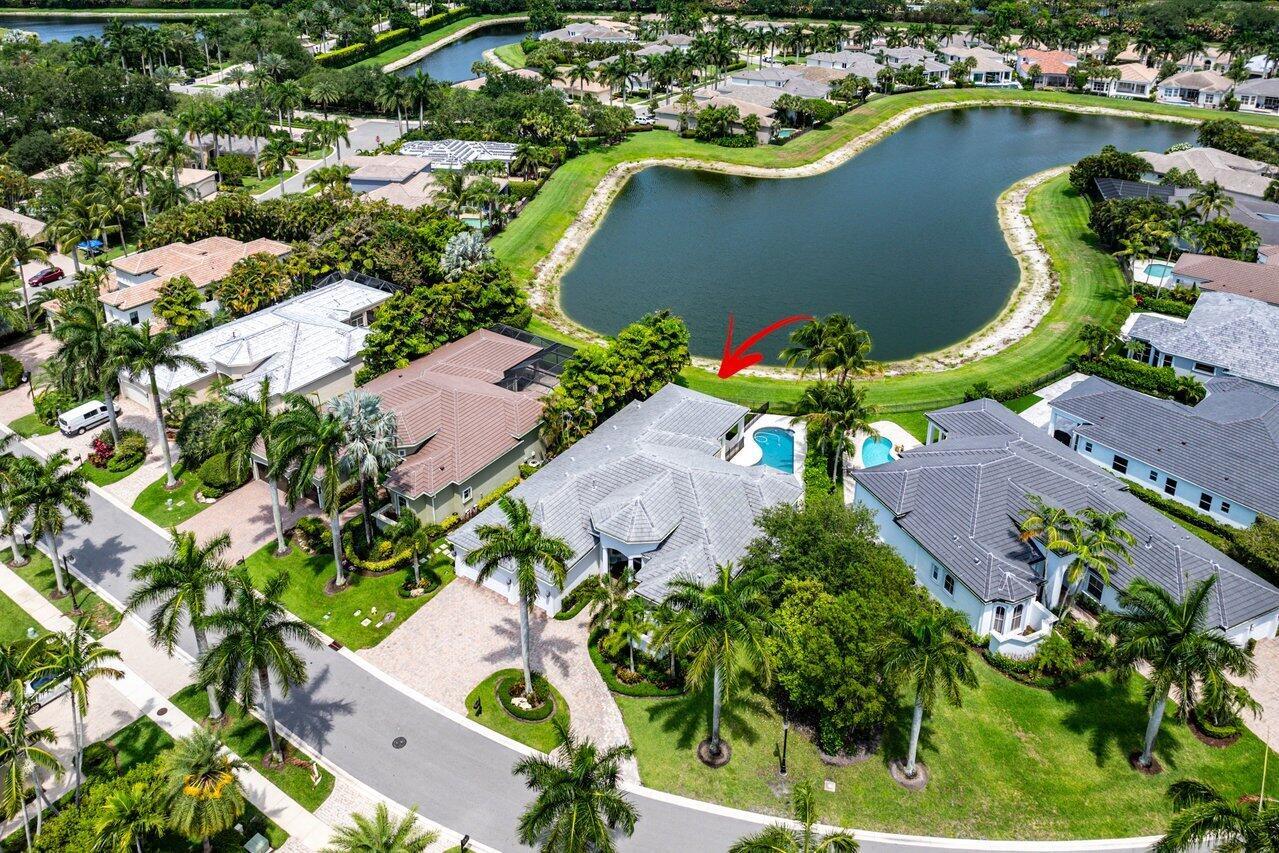 MIRASOL PARS H AND I - Residential