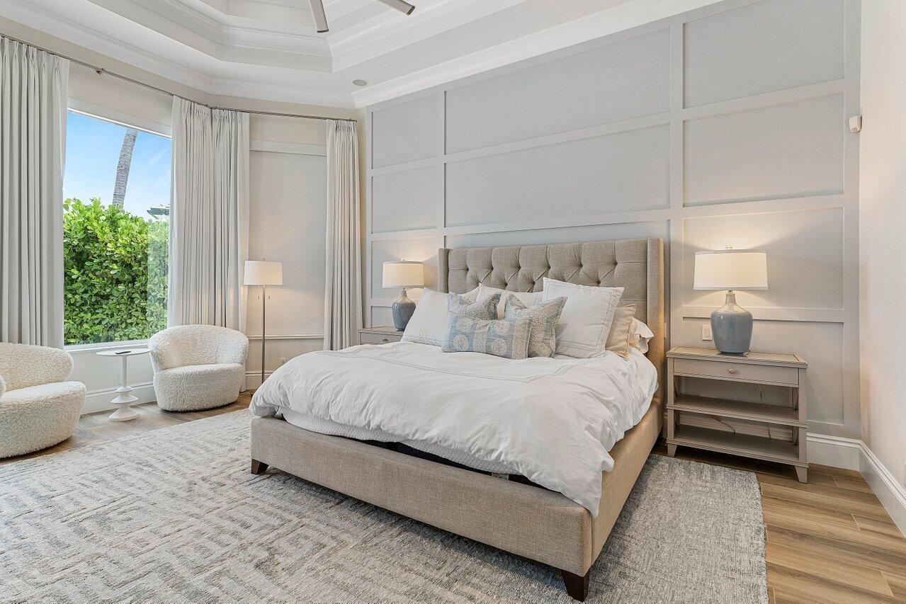 MIRASOL PARS H AND I - Residential