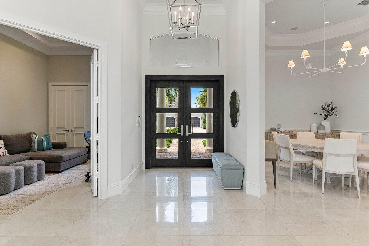 MIRASOL PARS H AND I - Residential