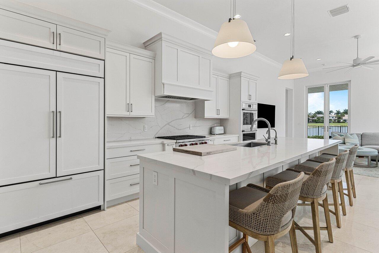 MIRASOL PARS H AND I - Residential