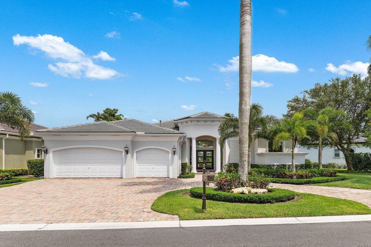 MIRASOL PARS H AND I - Residential